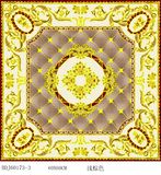 Carpet Tile Ceramic Tile&Nbsp; in Pakistan (BDJ60173-3)